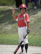 ２０１０スポ少夏季５