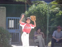 ２０１０リーグｖｓ大芝７