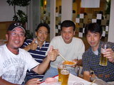 祝勝会６